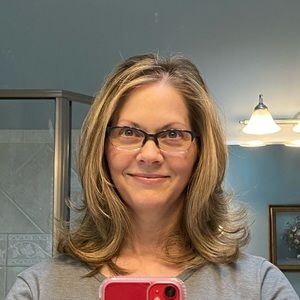 Meet your Posher, Fran